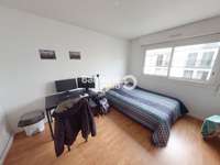 Vente appartement 5 pièces Vente appartement 5 pièces
