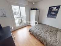 Vente appartement 5 pièces Vente appartement 5 pièces