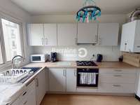 Vente appartement 5 pièces Vente appartement 5 pièces