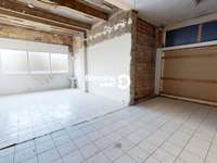 Vente Loft 2 pièces