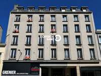 Vente Loft 2 pièces