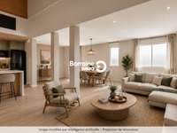 Vente Loft 2 pièces