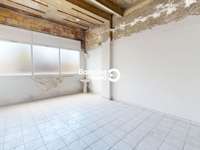 Vente Loft 2 pièces