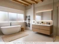 Vente Loft 2 pièces