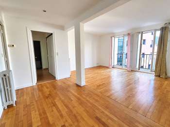 Vente appartement 3 pièces Brest Jaurès 29