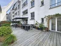 Vente appartement 6 pièces
