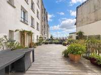 Vente appartement 6 pièces