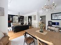 Vente appartement 6 pièces