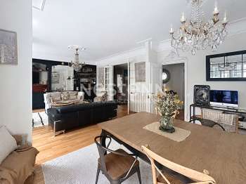 Vente appartement 6 pièces Brest Jaurès 29
