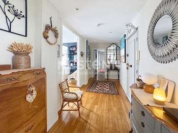 Vente appartement 6 pièces