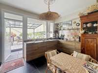 Vente appartement 6 pièces