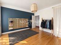 Vente appartement 6 pièces