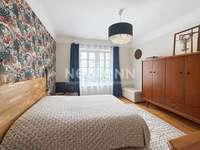 Vente appartement 6 pièces