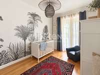 Vente appartement 6 pièces