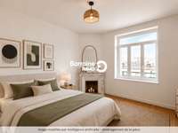 Vente appartement 5 pièces Vente appartement 5 pièces