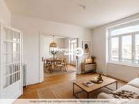 Vente appartement 5 pièces Vente appartement 5 pièces