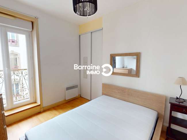 3 pièces 55 m² · à Brest · 55 m² · 139 650 €