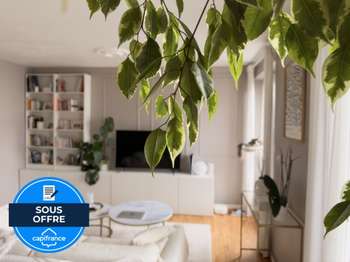 Vente Appartement 2 piècesBrest Jaurès