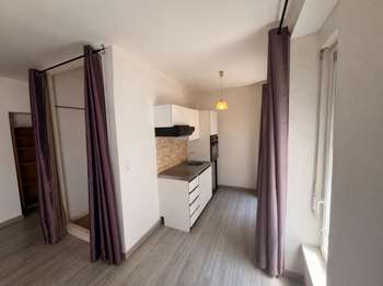 Vente Appartement T1Brest Jaurès