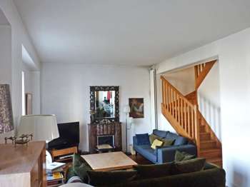 Vente appartement 7 pièces Brest Jaurès 29