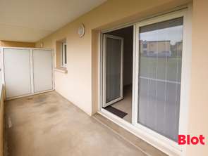 Vente Appartement 2 piècesBrest Keredern Tréornou