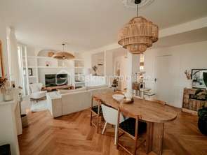 Vente Appartement 4 piècesBrest Keredern Tréornou