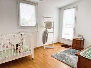 Vente appartement 7 pièces