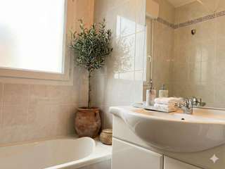Vente appartement 7 pièces