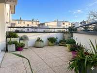 Vente appartement 7 pièces Vente appartement 7 pièces