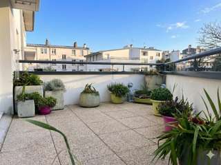 Vente appartement 7 pièces