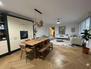 Vente Appartement 6 pièces +Brest Keredern Tréornou