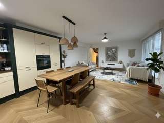Vente appartement 7 pièces
