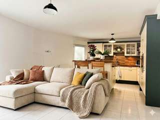 Vente appartement 7 pièces