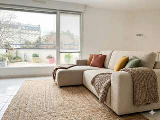 Vente appartement 7 pièces