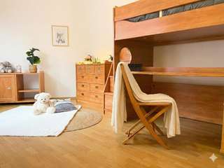 Vente appartement 7 pièces