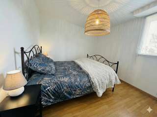 Vente appartement 7 pièces