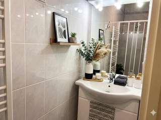 Vente appartement 7 pièces