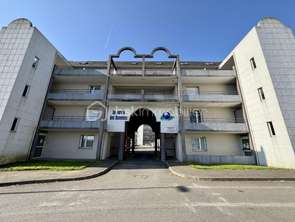 Vente Appartement T1Brest Keredern Tréornou