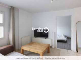 Vente appartement 2 pièces Vente appartement 2 pièces