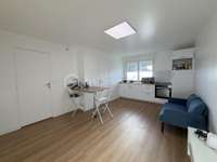 Vente appartement 2 pièces Vente appartement 2 pièces
