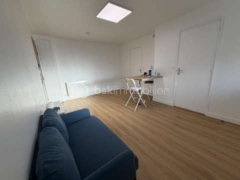Vente appartement 2 pièces Vente appartement 2 pièces