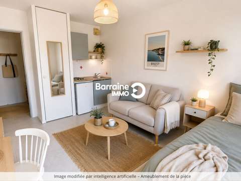 Vente Studio 1 pièce Vente Studio 1 pièce