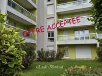 Vente appartement 1 pièce Vente appartement 1 pièce