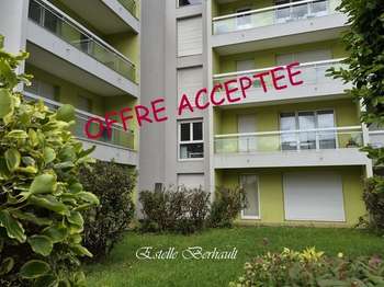Vente Appartement T1Brest Keredern Tréornou