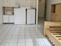 Vente appartement 1 pièce Vente appartement 1 pièce