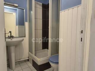 Vente appartement 1 pièce