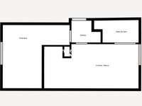 Vente Chambre 2 pièces Vente Chambre 2 pièces