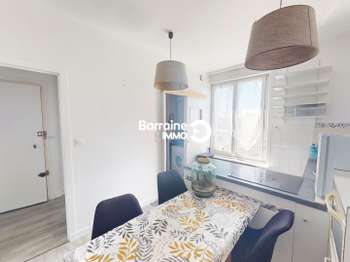 Vente ChambreBrest Keredern Tréornou