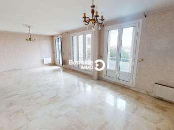 Vente appartement 4 pièces Brest Keredern Tréornou 29