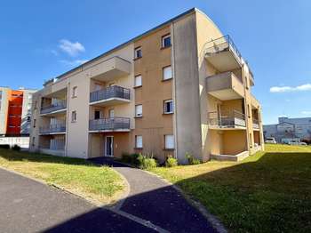 Vente Appartement 2 piècesBrest Keredern Tréornou